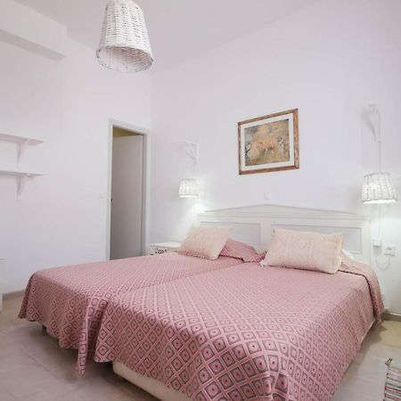 Villa With View Of Agios Ioannis And Pool With Jacuzzi Dış mekan fotoğraf