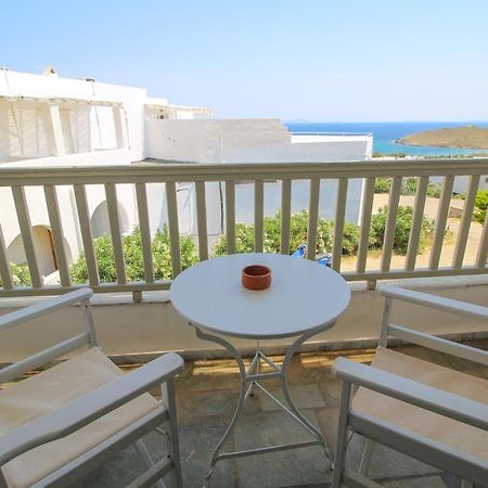 Villa With View Of Agios Ioannis And Pool With Jacuzzi Dış mekan fotoğraf