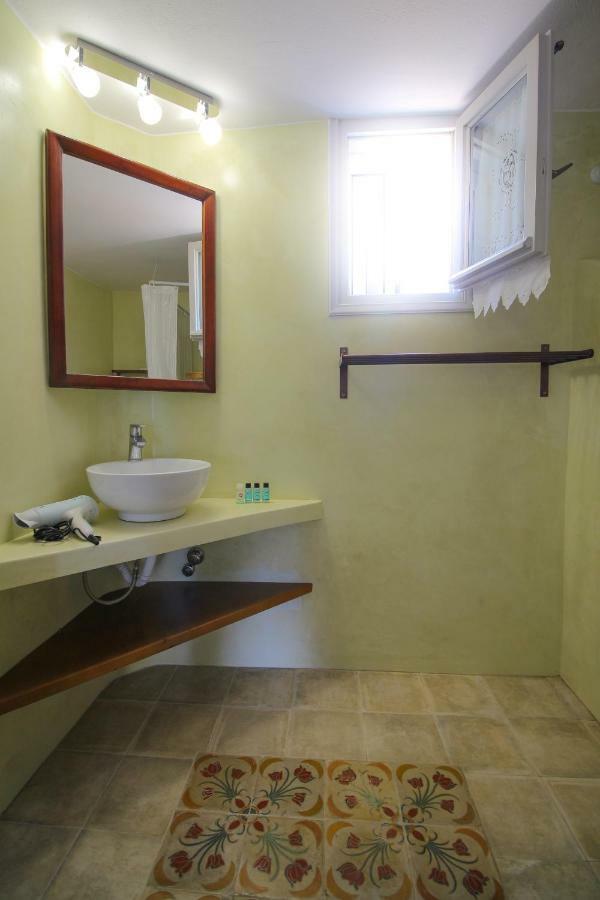 Villa With View Of Agios Ioannis And Pool With Jacuzzi Dış mekan fotoğraf